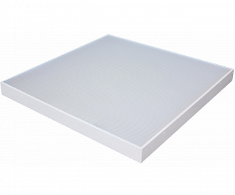 Office LED panel 25W