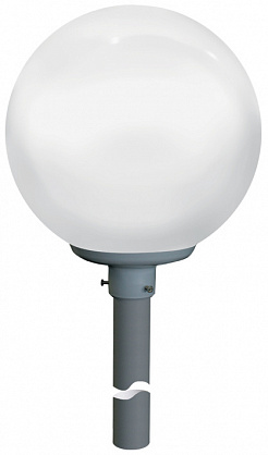 Parks LED lamp type "Ball" 56W (BALL 400-60)