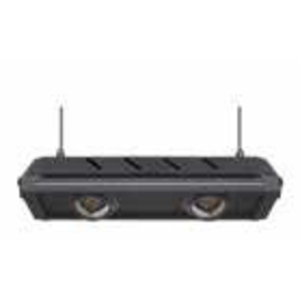 Full-Spectrum Phyto LED luminaire 100W