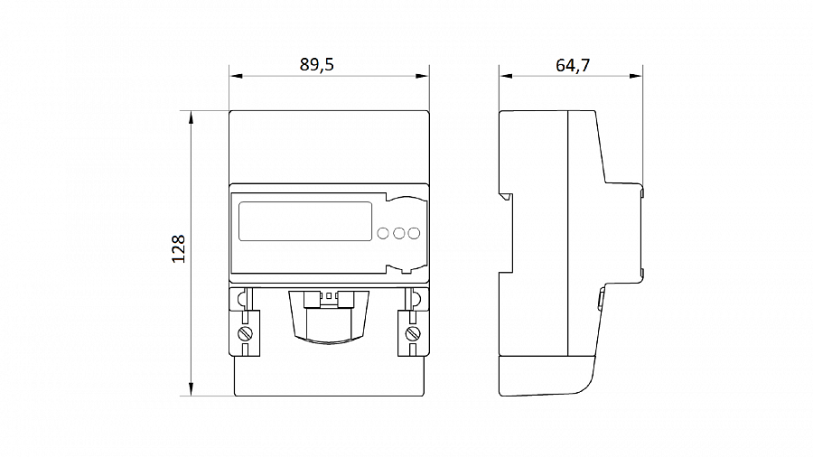 Mercury 201.8 TLO