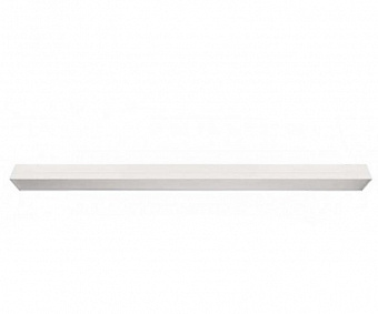 60W surface-mounted linear LED luminaire