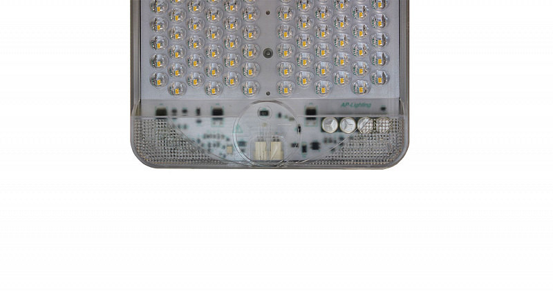 Road LED Luminaire80W (KASKAD-80)