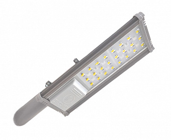 Road LED Luminaire60W (miniMAG10.2-60)