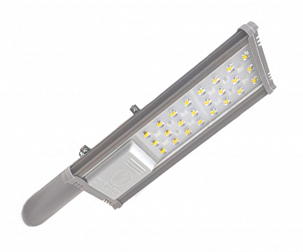 Road LED Luminaire60W (miniMAG10.2-60)