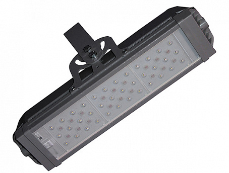 Industrial LED Luminaire 80W (INDUSTRY.3)
