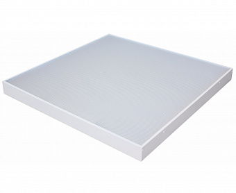 Office LED panel 25W