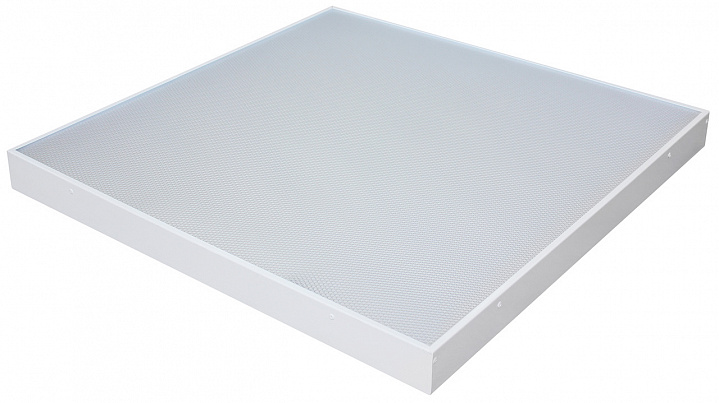 Office LED panel 25W