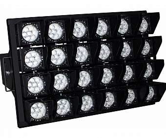 LED floodlights 1,320W (DS-LFL-1300-24x7)