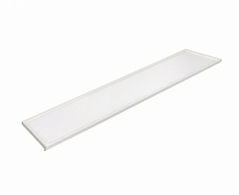 Office Slim LED panel 24W