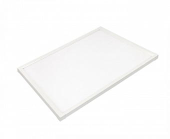 Office Slim LED panel 24W