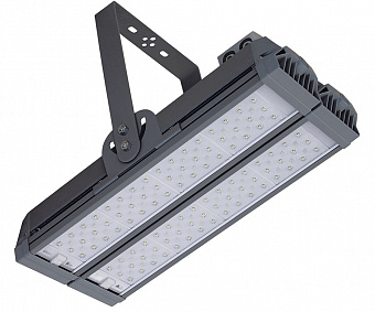 Industrial LED Luminaire 205W Double (INDUSTRY.3)