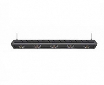 Full-Spectrum Phyto LED luminaire 250W