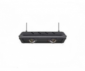 Full-Spectrum Phyto LED luminaire 100W
