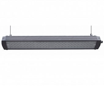 Industrial LED Luminaire 155 Suspended (INDUSTRY.3)