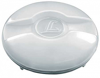 13W LED utility luminaire