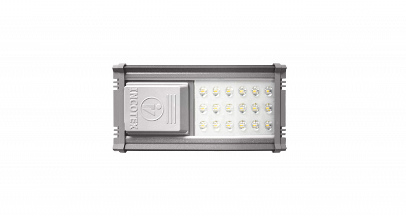 Road LED Luminaire30W (miniMAG10.1-30)