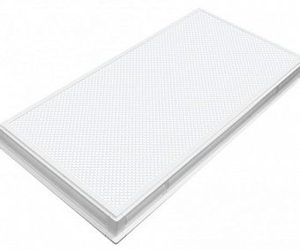 Office LED panel 20W