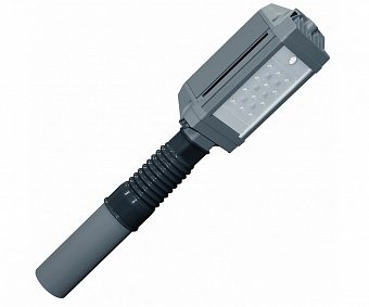 Road LED Luminaire 14W (MAG3)