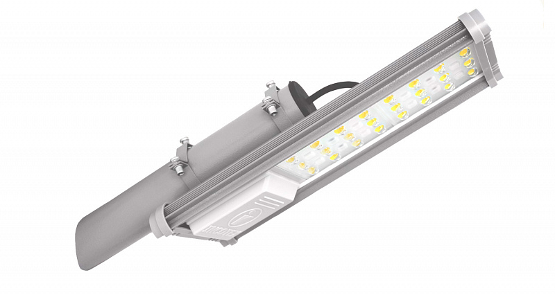 Road LED Luminaire60W (miniMAG10.2-60)