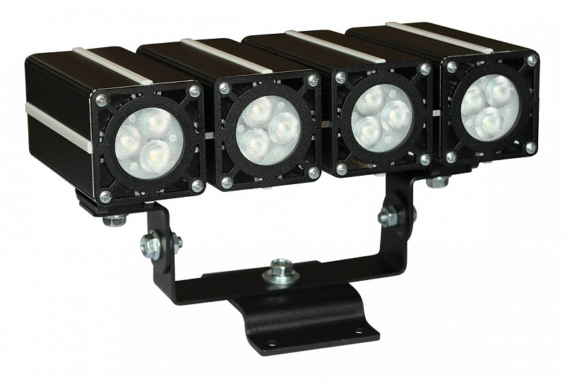 LED floodlights 32W (DS-LFL-30-4x3)