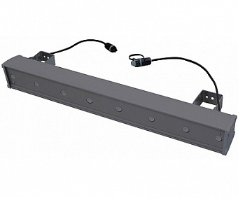 LED luminaire for architectural lighting 19W