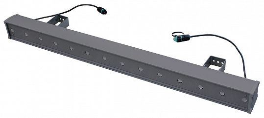 LED luminaire for architectural lighting 30W