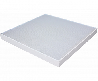 Office LED panel 33W