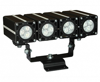 LED floodlights 32W (DS-LFL-30-4x3)