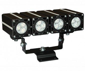 LED floodlights 32W (DS-LFL-30-4x3)