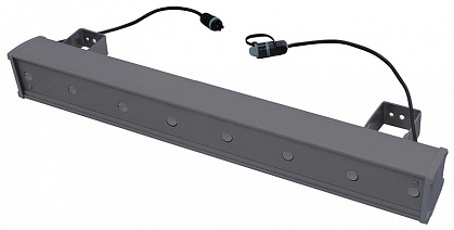 LED luminaire for architectural lighting 19W