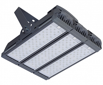 Industrial LED Luminaire 240W Triple (INDUSTRY.3)