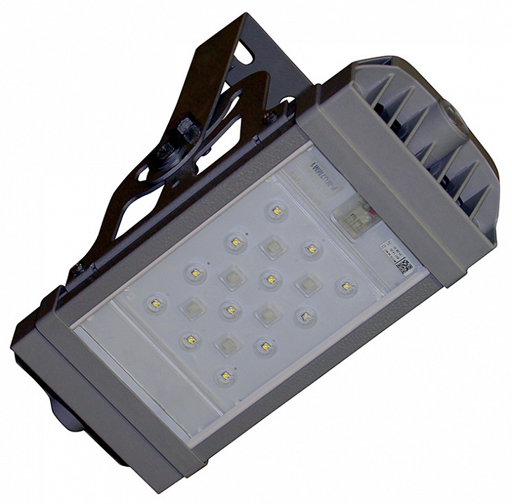 Industrial LED Luminaire 40W (INDUSTRY.3)