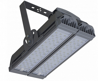 Industrial LED Luminaire 155W Double (INDUSTRY.3)