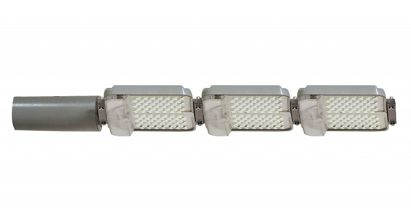 Road LED Luminaire120W (KASKAD-120)