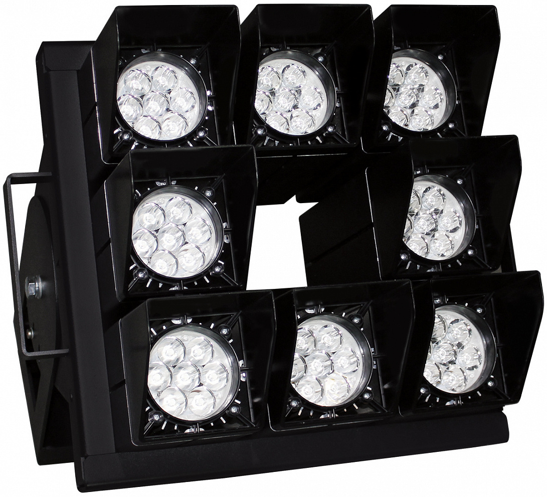 LED floodlights 440W (DS-LFL-450-8x7)