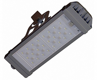 Industrial LED Luminaire 54W (INDUSTRY.3)