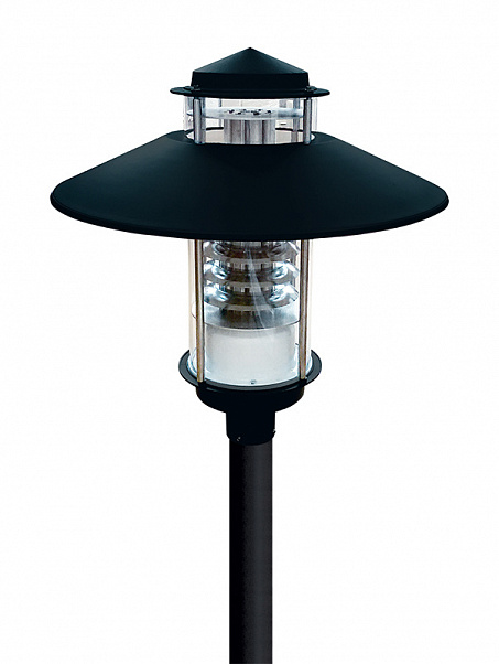 Parks LED lighting 55W (Street 27 -055)