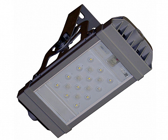 Industrial LED Luminaire 27W (INDUSTRY.3)