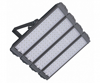 Industrial LED Luminaire 420W Quadruple (INDUSTRY.3)