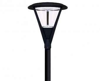 Parks LED lighting 55W (Street 18 -055)