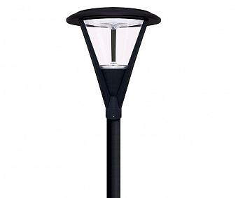 Parks LED lighting 55W (Street 18 -055)