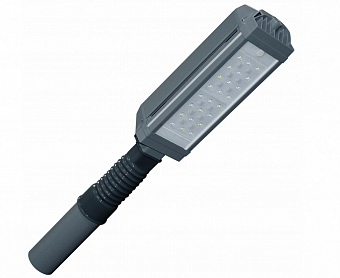 Road LED Luminaire 54W (MAG3)