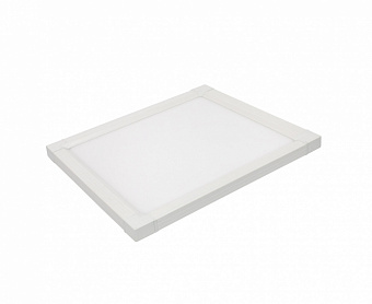 Office Slim LED panel 8W