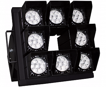 LED floodlights 440W (DS-LFL-450-8x7)