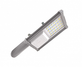 Road LED Luminaire30W (miniMAG10.1-30)