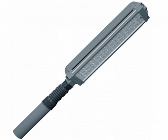 Road LED Luminaire 105W (MAG3)