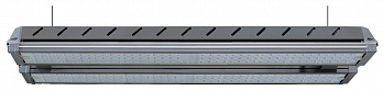 Industrial LED Luminaire 510W Suspended (INDUSTRY.3)