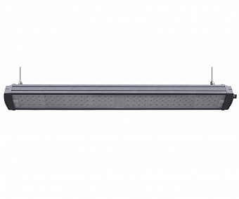 Industrial LED Luminaire 205W Suspended (INDUSTRY.3)