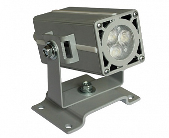 LED floodlights 8W  (DS-LFL-008-1x3)