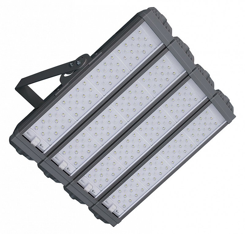 Industrial LED Luminaire 420W Quadruple (INDUSTRY.3)